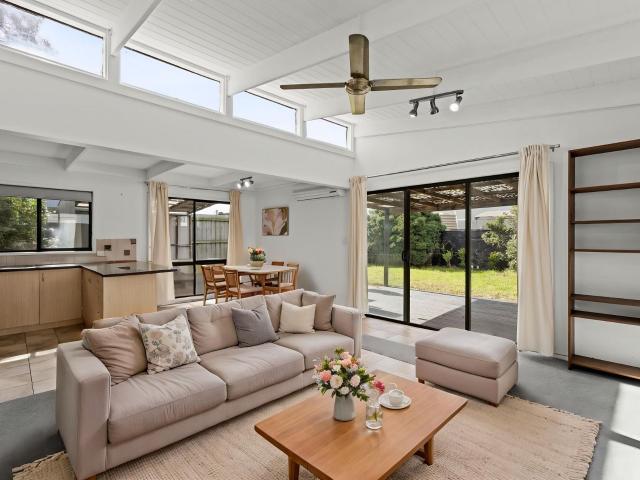 House for rent in Victoria, Gisborne