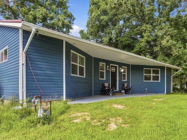 House for sale in Granby, Missouri