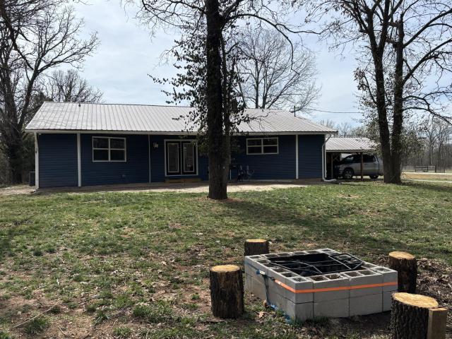 House for sale in Granby, Missouri