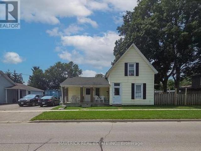 House for sale in Ingersoll, Ontario