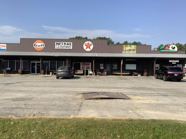 Commercial for sale in Ark