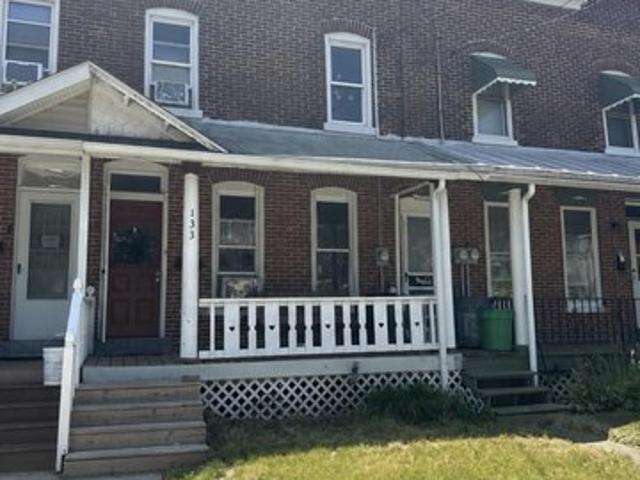 House for sale in Royersford, Pennsylvania
