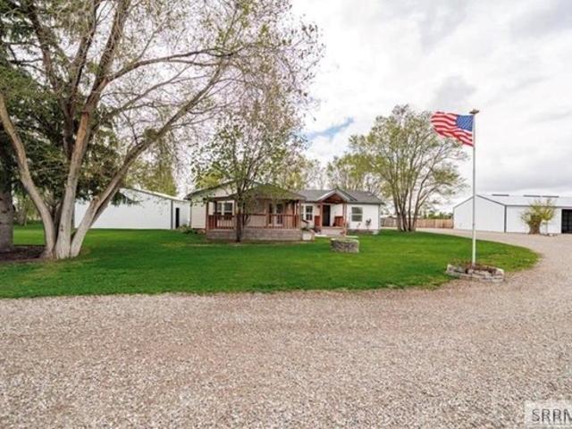 House for sale in Rigby, Idaho