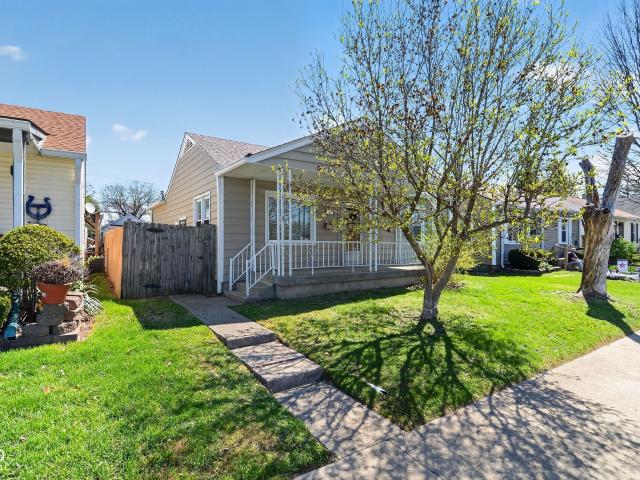 House for sale in Beech Grove, Indiana
