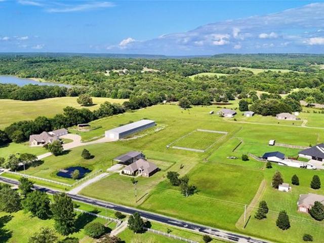 House for sale in Stigler, Oklahoma