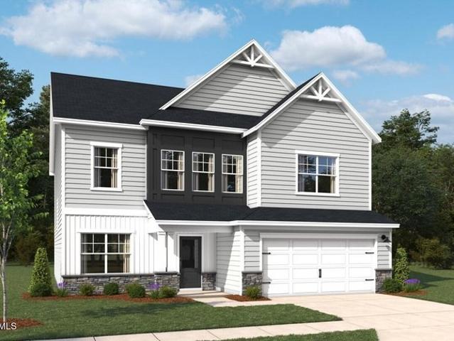 House for sale in Wilsons Mills, North Carolina