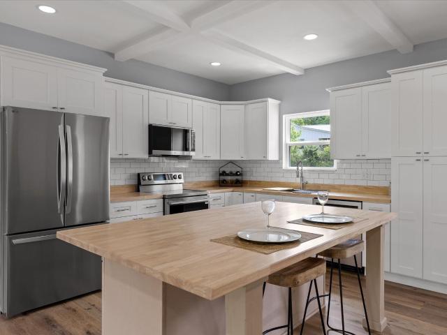 House for sale in Trenton, Georgia