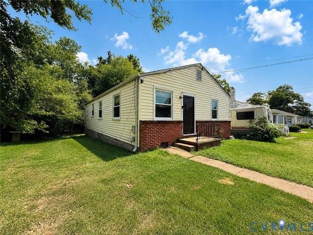 House for sale in Virginia
