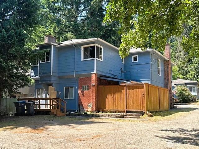 House for sale in Belfair, Washington