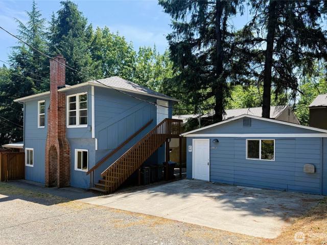 House for sale in Belfair, Washington