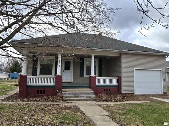 House for sale in Williamsfield, Illinois