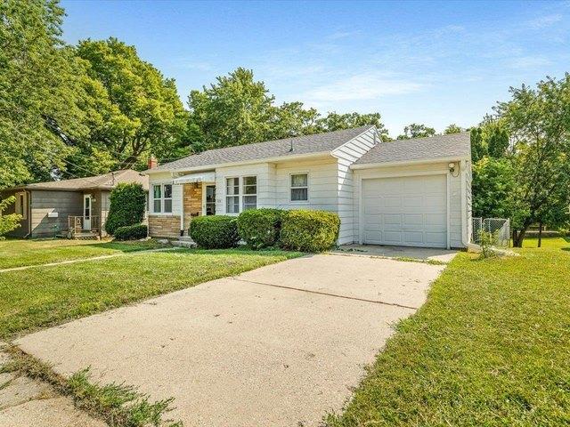 House for sale in Stephenson, Illinois