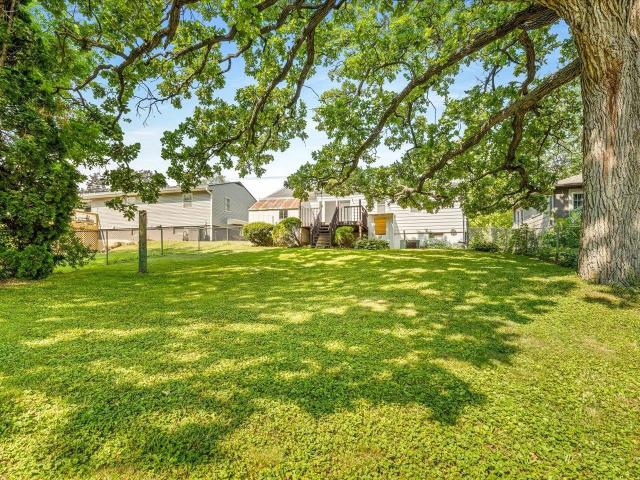 House for sale in Stephenson, Illinois