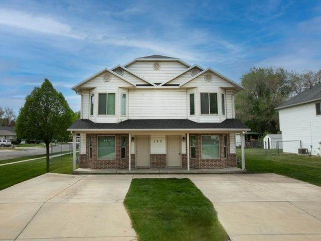House for sale in Ogden, Utah