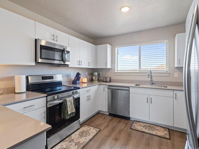 Condo for sale in Hurricane, Utah
