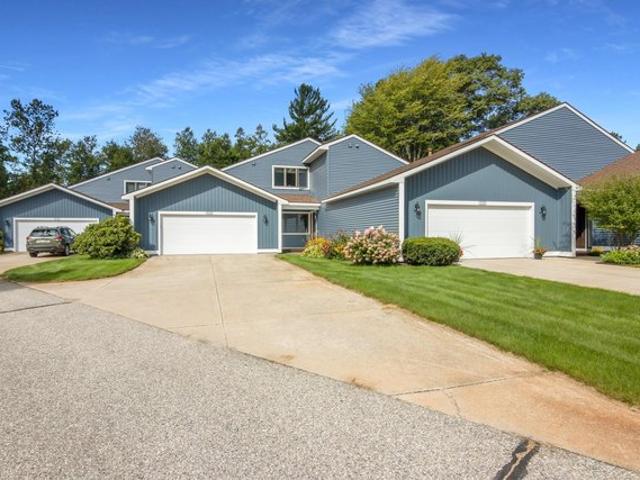 Condo for sale in Cadillac, Michigan