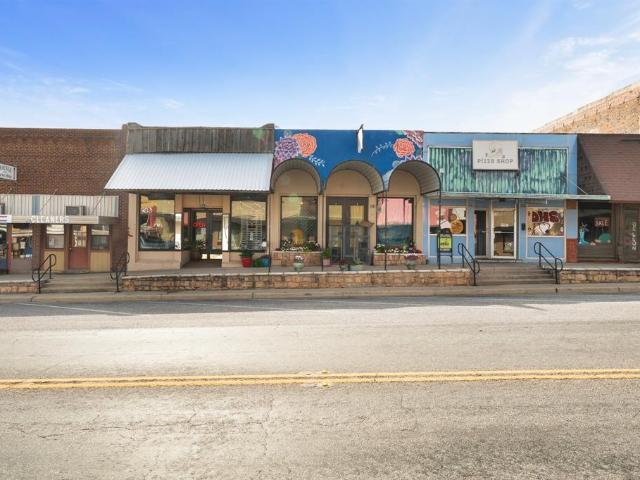 Commercial for sale in De Leon, Texas