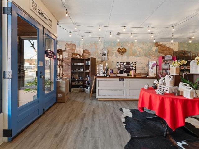 Commercial for sale in De Leon, Texas