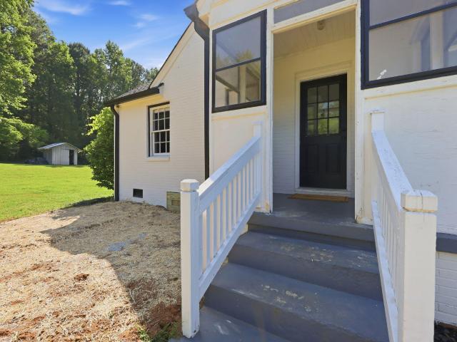 House for sale in Warrenton, North Carolina