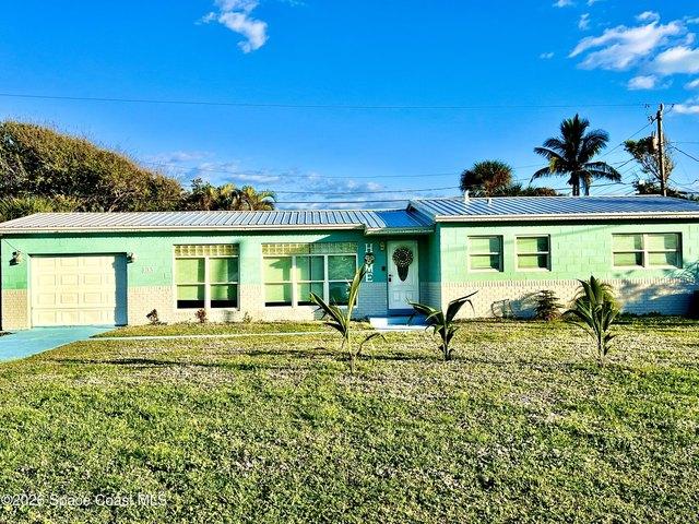 House for sale in Satellite Beach, Brevard County