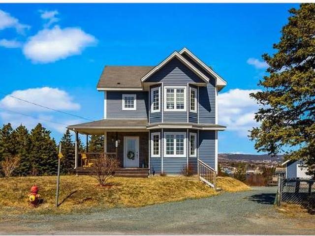 House for sale in Shearstown, Newfoundland And Labrador