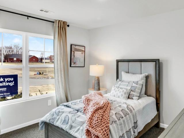 House for sale in Meridianville, Alabama