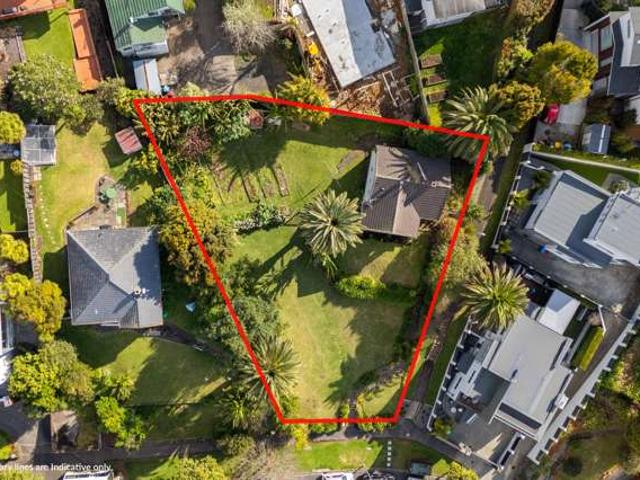 House for sale in Hillersden