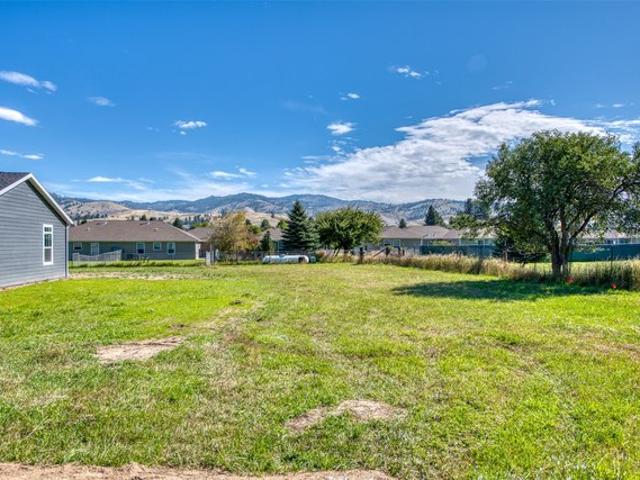 Land for sale in Ravalli, Montana