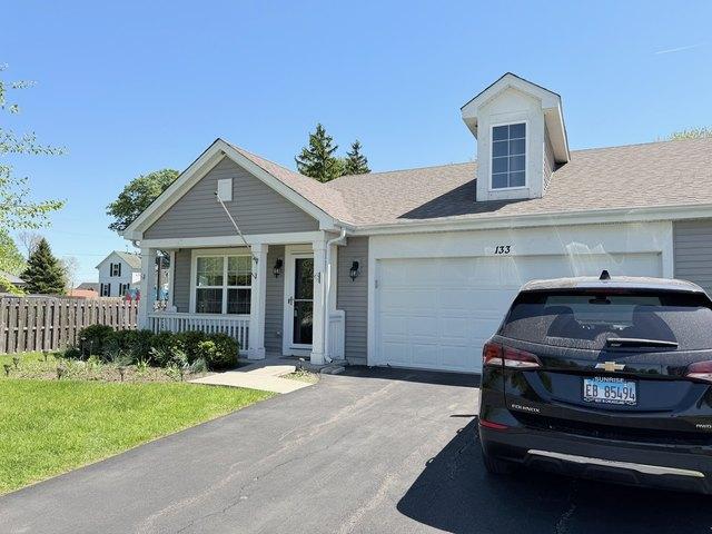 Townhouse for sale in Illinois