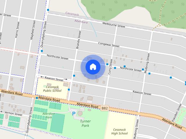 House for rent in New South Wales