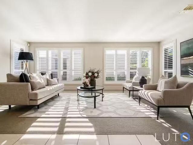 House for rent in Canberra, Australian Capital Territory