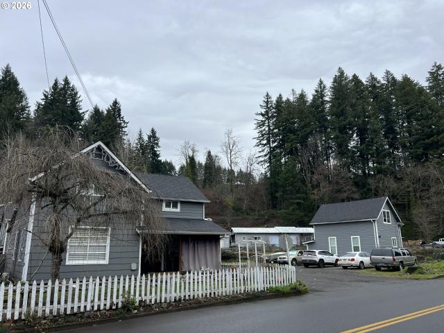 Townhouse for sale in Oregonia
