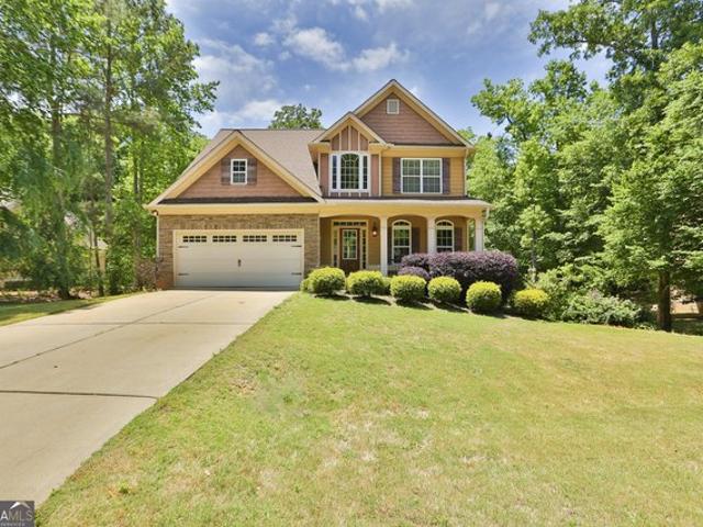 House for sale in Gray, Georgia