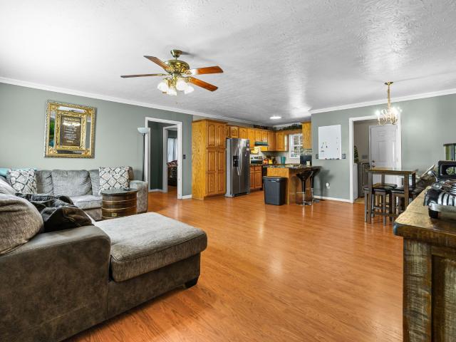 House for sale in Rickman, Middle Tennessee