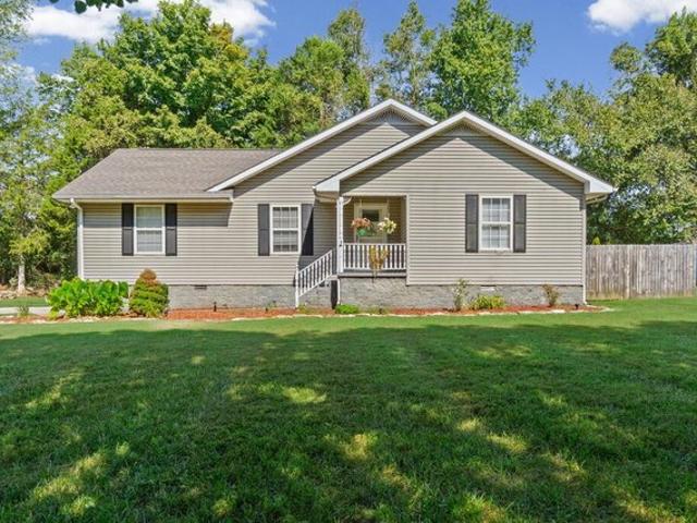 House for sale in Rickman, Middle Tennessee