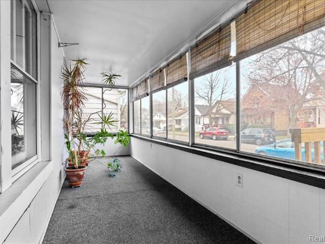 House for sale in River Rouge, Michigan