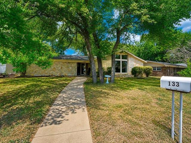 House for sale in Bedford, Texas