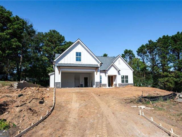 House for sale in Calhoun, Gordon County