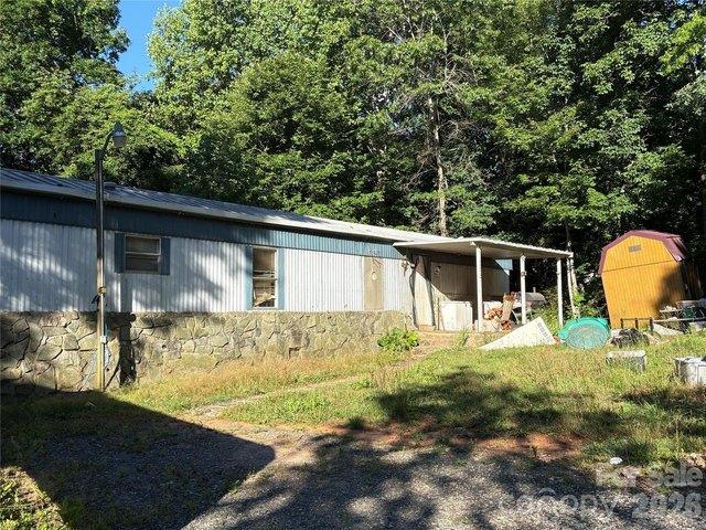 House for sale in Marion, North Carolina