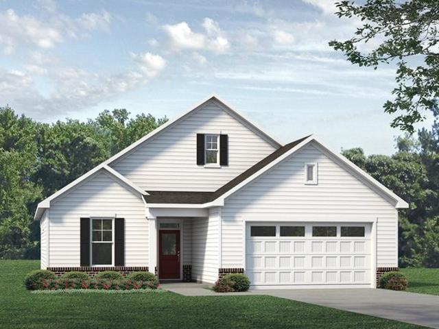House for sale in Sanford, North Carolina