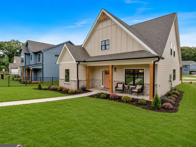House for sale in Bartow, Georgia