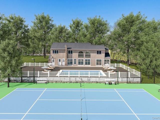 House for sale in Sagaponack, New York