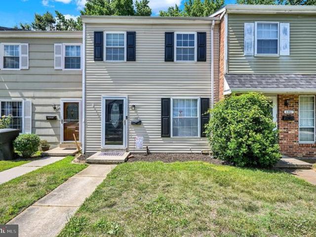 Townhouse for sale in Delaware