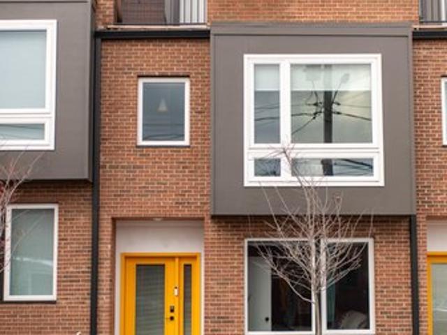 Townhouse for sale in Tennessee