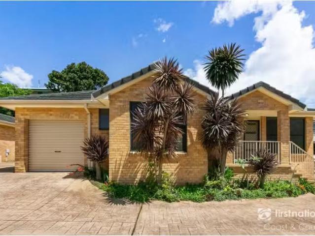 Apartment for rent in Jerrawa, New South Wales