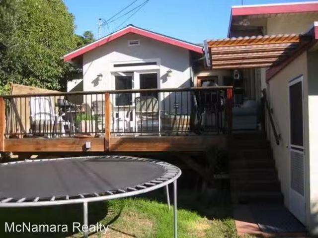 House for rent in San Luis Obispo