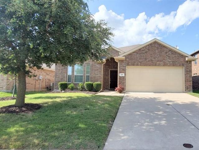 House for sale in Anna, Texas