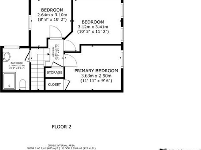 House for sale in Dun Laoghaire, North Tipperary