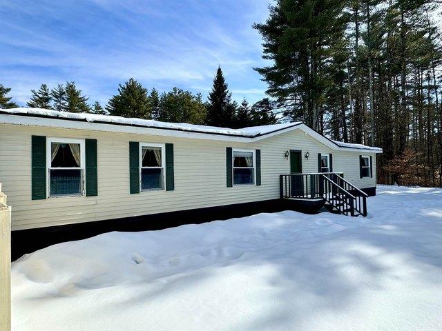 House for sale in Cuttingsville, Vermont