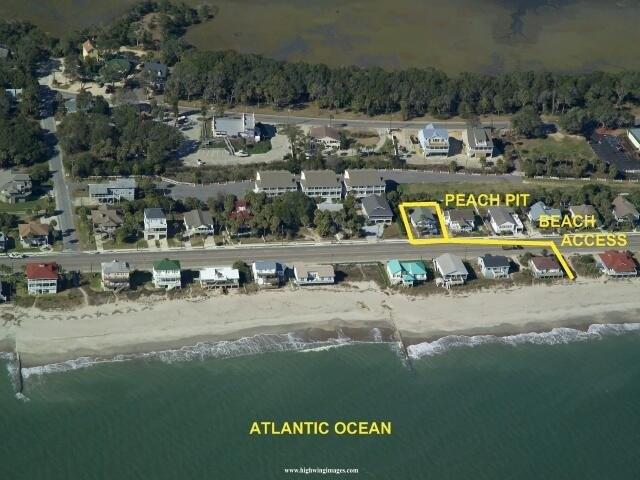House for sale in South Carolina